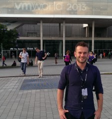 VMworld 2013 Profile Photo