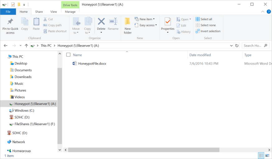 Automatically detecting Ransomware infections with PowerShell ...