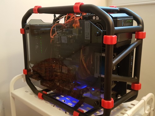 Introducing the Hyperconverged Home&nbsp;Lab!