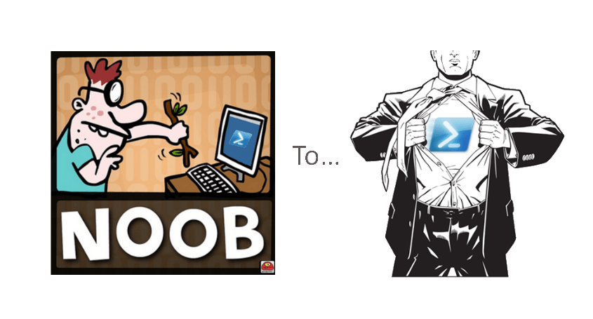 Introduction to PowerShell REST API&nbsp;authentication