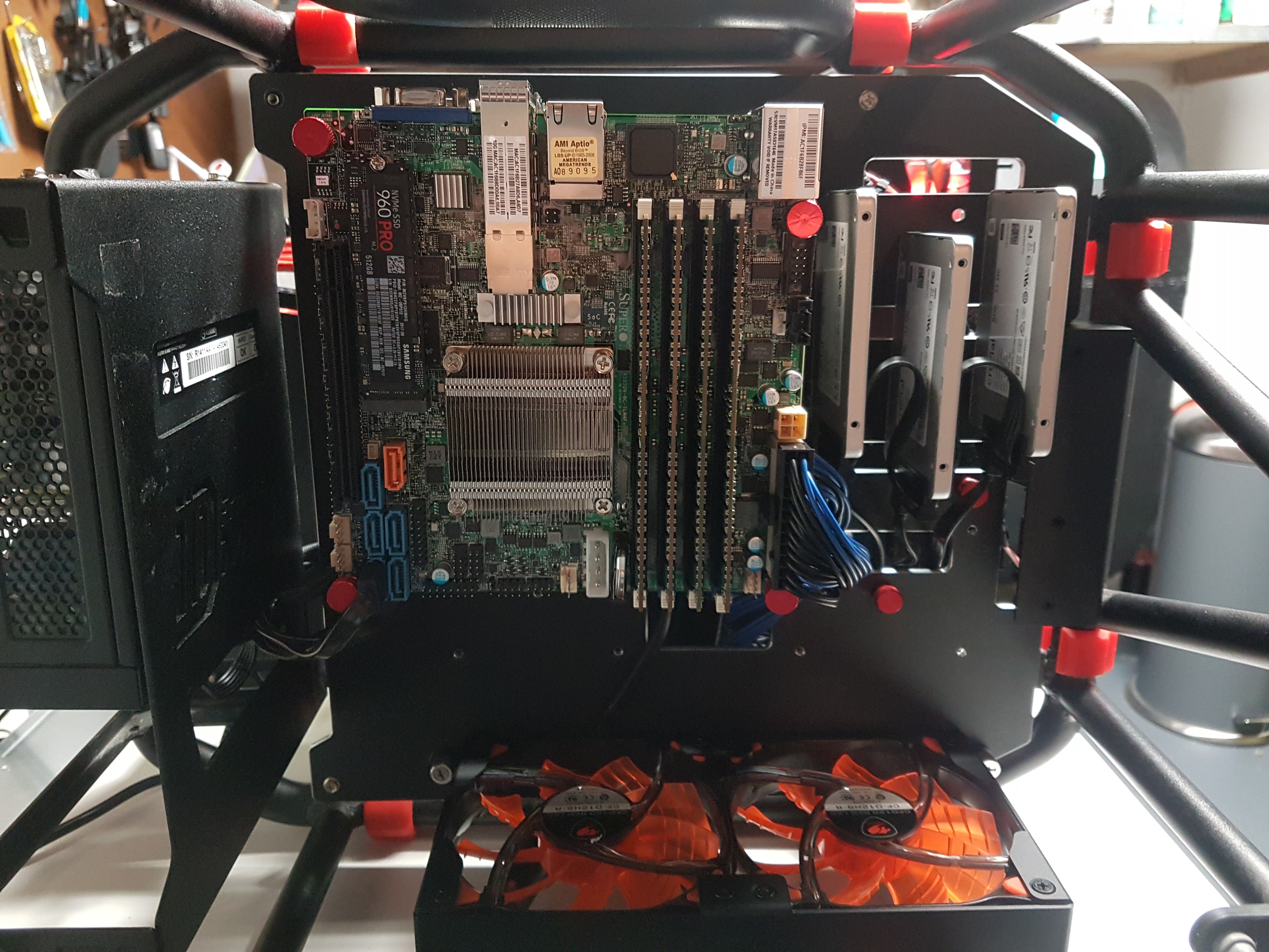 Motherboard3Install