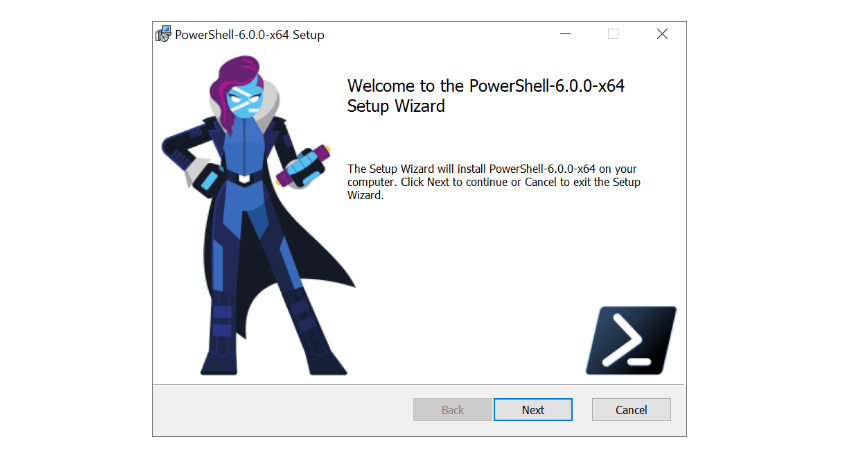 Working with REST APIs in PowerShell Core&nbsp;6.0