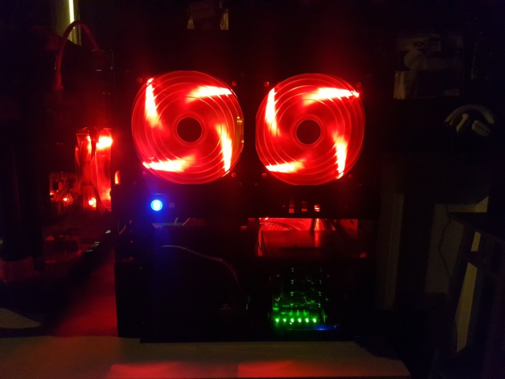 Rehoming the Hyperconverged Home&nbsp;Lab