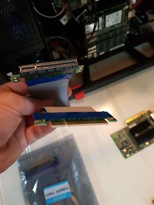 PCI Extension Cables