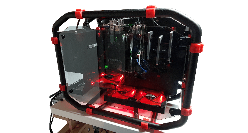 Introducing The Hyperconverged Home Lab&nbsp;v2.0